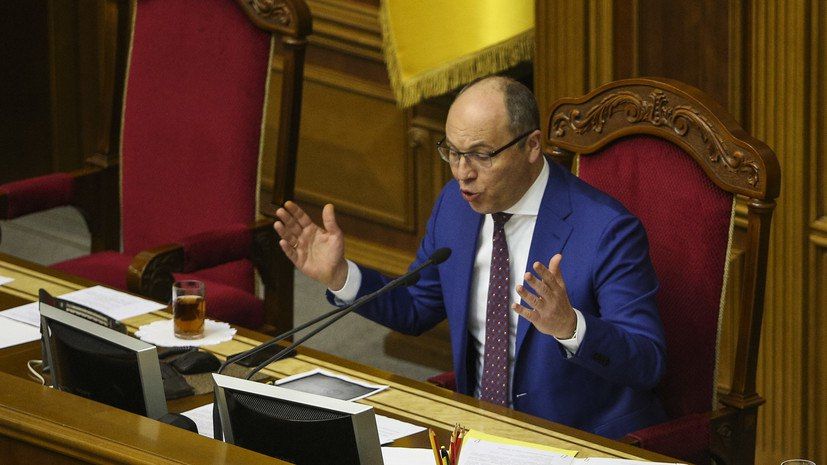 Дмитрий Белик: Неонацистский режим на Украине неизбежно сталкивается с расплатой за свои преступления