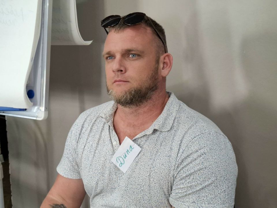 Как сообщить ребенку, что он приемный Как создать атмосферу любви и доверия в новой семье Какие трудности могут возникнуть в процессе усыновления, и как с ними справляться