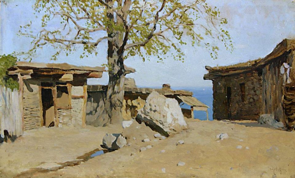 �������� ������� � ���������� �.�. �������� 1886 ����