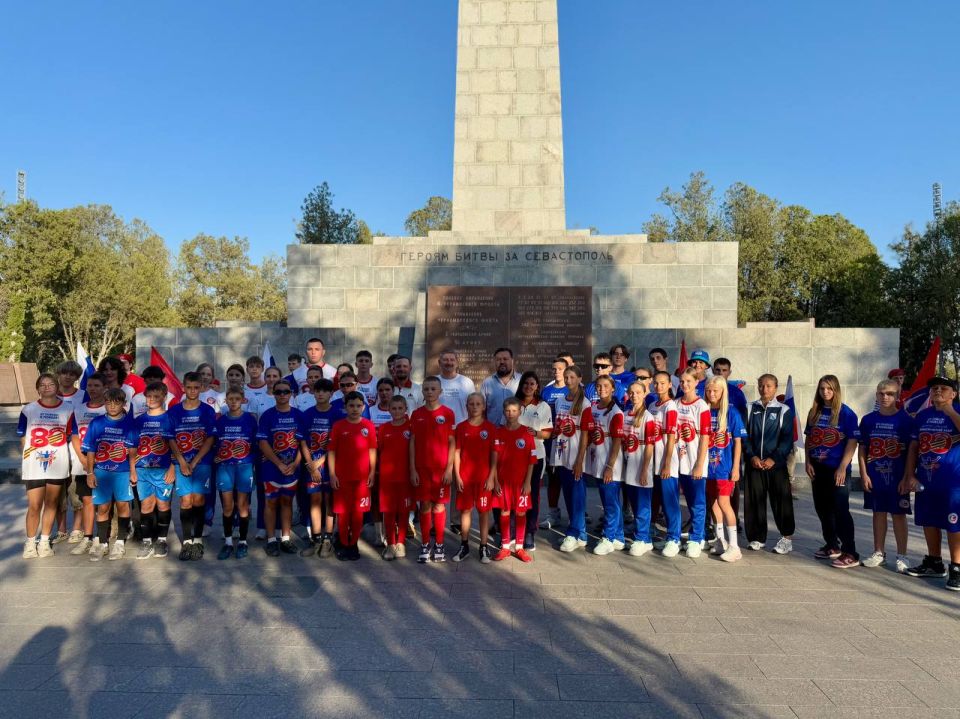 ������ ����������: �������� ��������� ���������� ������������� ���������-�������������� ����� ��� ������ � ������!�