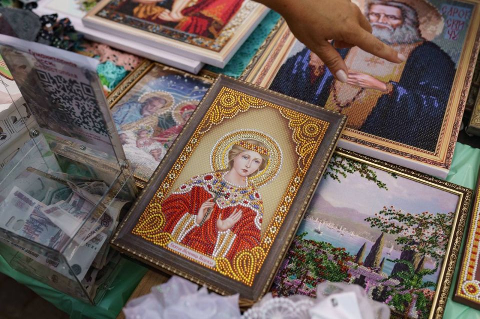 ������ ��������� ������� ����������������� ������� �� ���������� �����-������������� ������