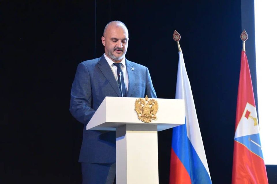 �������� ��������� ���� �� ������ ������ 2025-2026 �������� ����