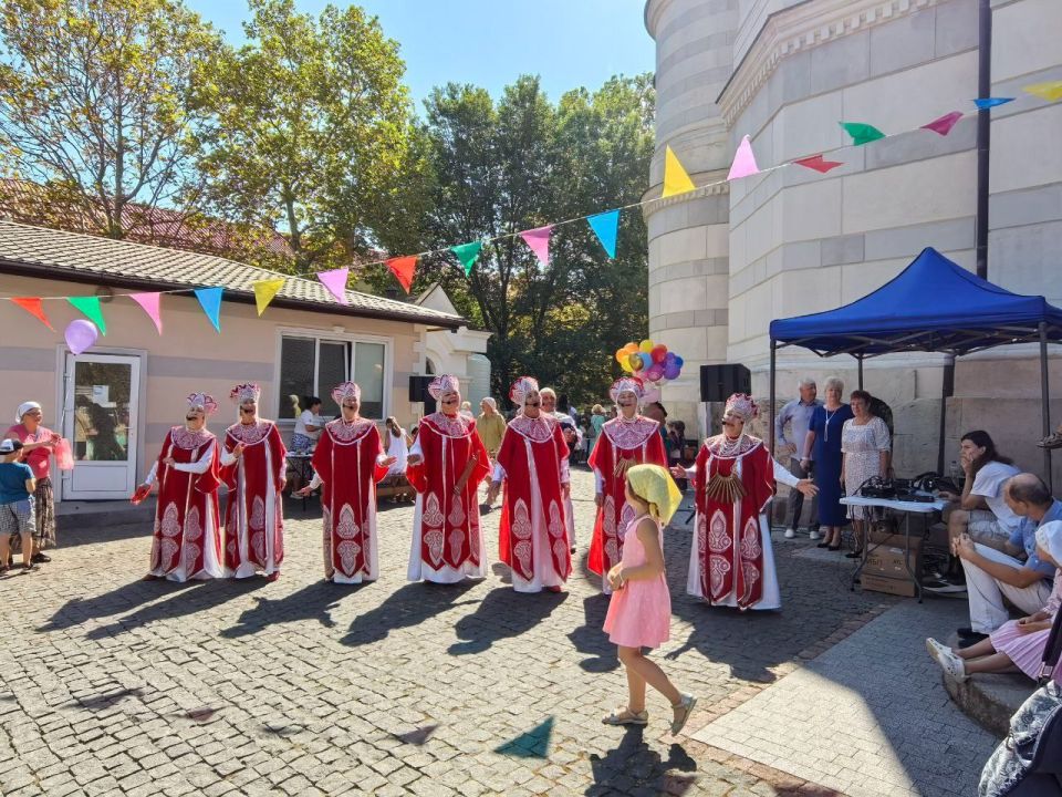 ��������� ���������: ������� ������� � ����������������� ������� �� ������������ ������ � ����������� ���������