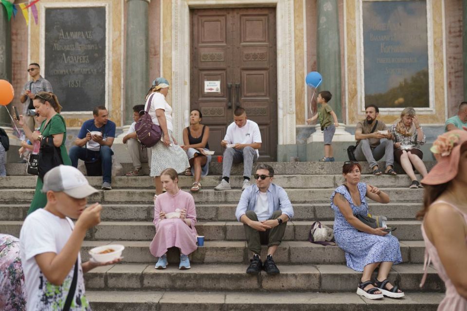 ���������� ����������� ������� ����������������� ������� �� ���������� �����-������������� ������