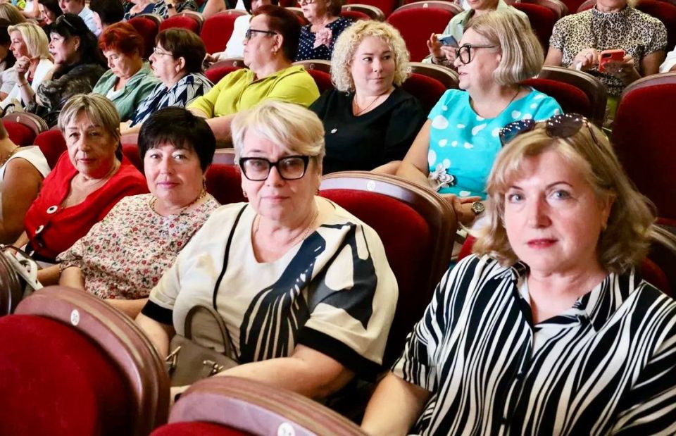 �������� ��������� ���� �� ������ ������ 2025-2026 �������� ����