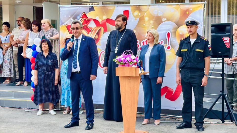 ������� ���������: ��������� ��������, ������� �������, ��������! � ���� ������!