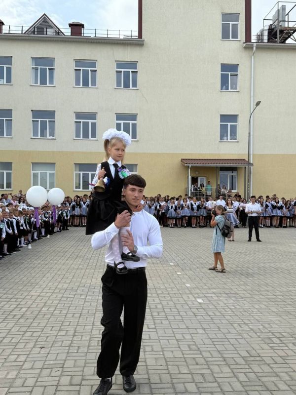 ����� �������: �������� ���������� ��� � ���� ������!