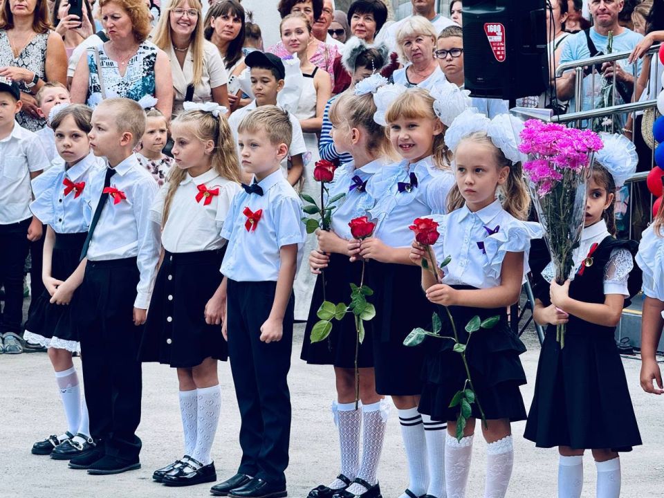 ������� ���������: ��������� ��������, ������� �������, ��������! � ���� ������!