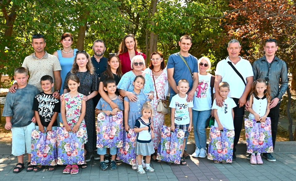 � 1 �������� - ���� ������!