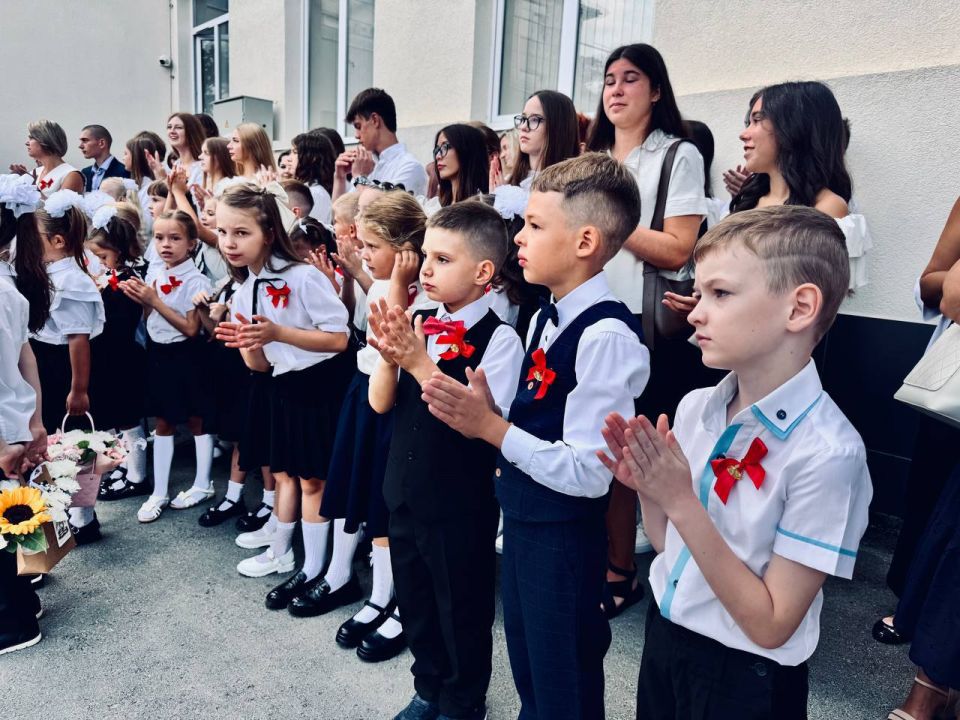 ������� ���������: ��������� ��������, ������� �������, ��������! � ���� ������!