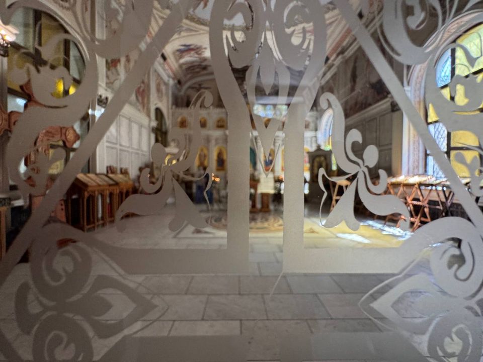 ���� ������������ ������� � �����������: �������� ��� ������-�����