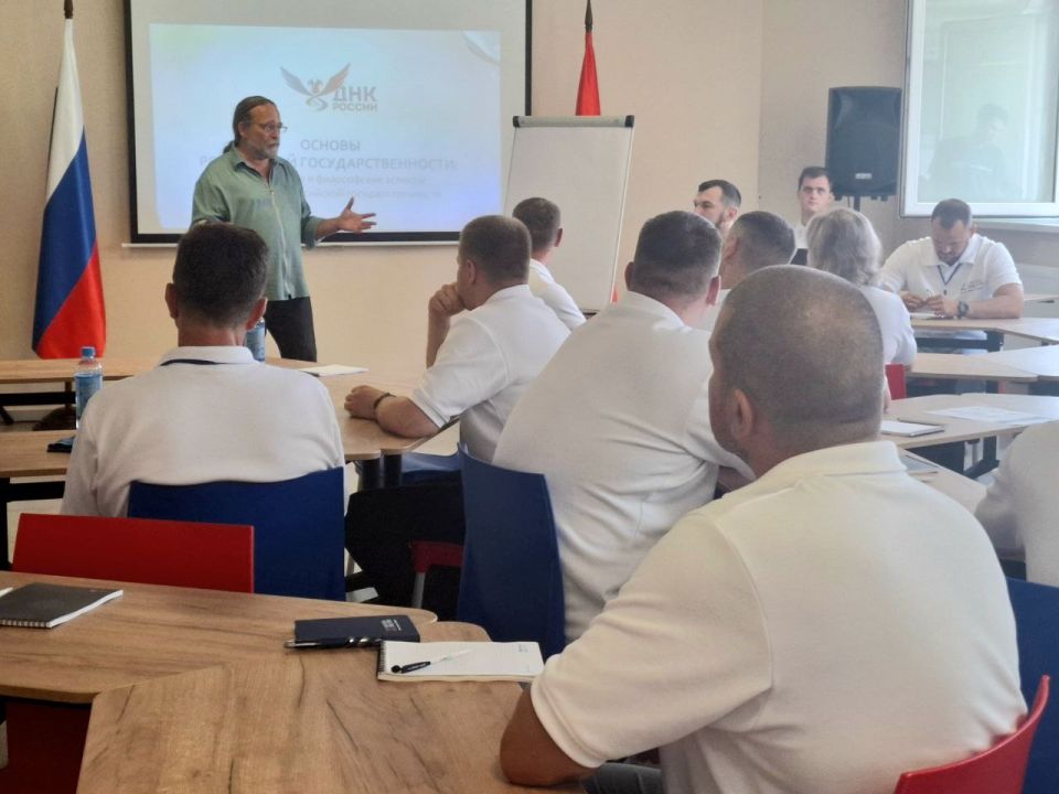 �� ������ �� ���������������: ��� ����������� ��������� ������������ � ����� ������