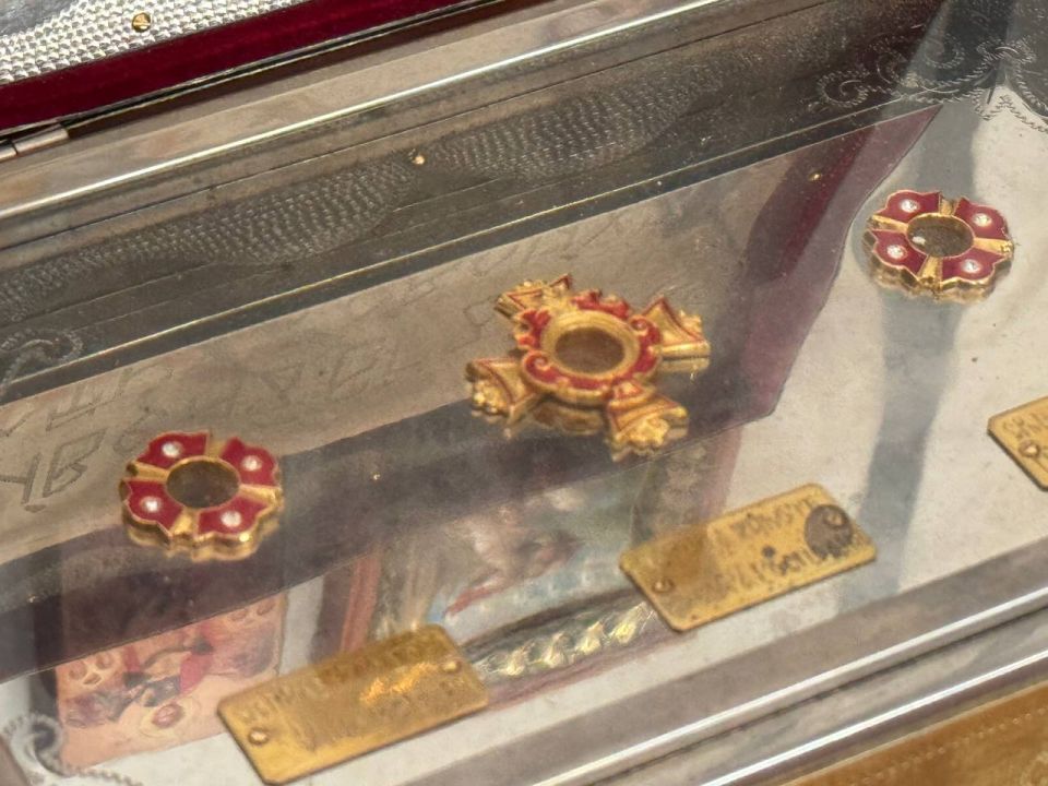 ���� ������������ ������� � �����������: �������� ��� ������-�����