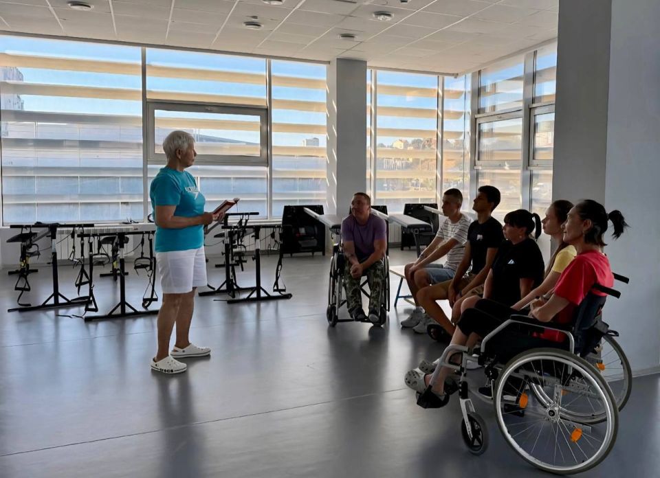 � ��������������� ���������� ������ � ������-��������� ������ �������� �����������, ����������� ����� ��� ������������ � ������ � �����������