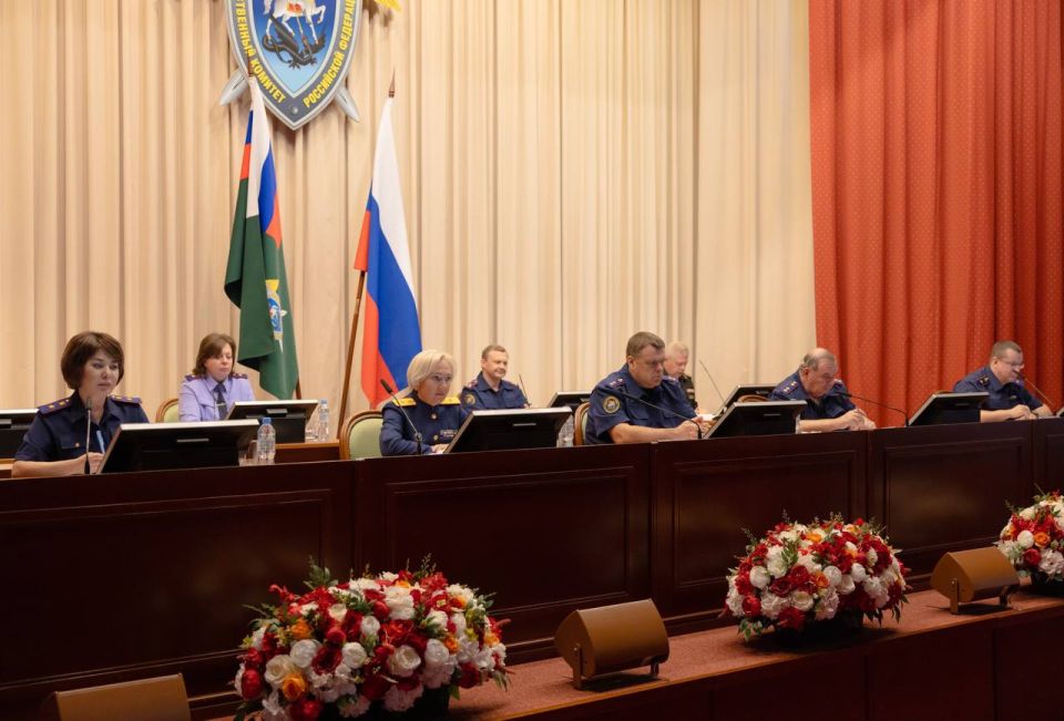Группа сирот из Республики Крым поблагодарила Председателя СК России за содействие в восстановлении их жилищных прав Группа сирот из Республики Крым поблагодарила Председателя СК России за содействие в восстановлении их жилищных прав