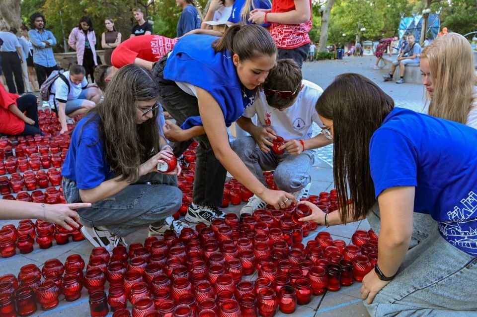 ����� ������: ����������� ������ �� ���� ������� ������ ������ ����� �������� � �������