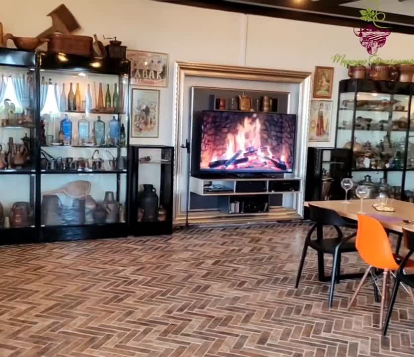 «Усадьба Александровская» благодаря господдержке запустила своё производство