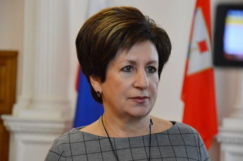 Екатерина Алтабаева: Отчет губернатора города о проделанной за пять лет работе наглядно доказал, что Севастополь нашел свой уникальный путь развития: это сильная, современная инфраструктура с опорой на духовные ценности и...