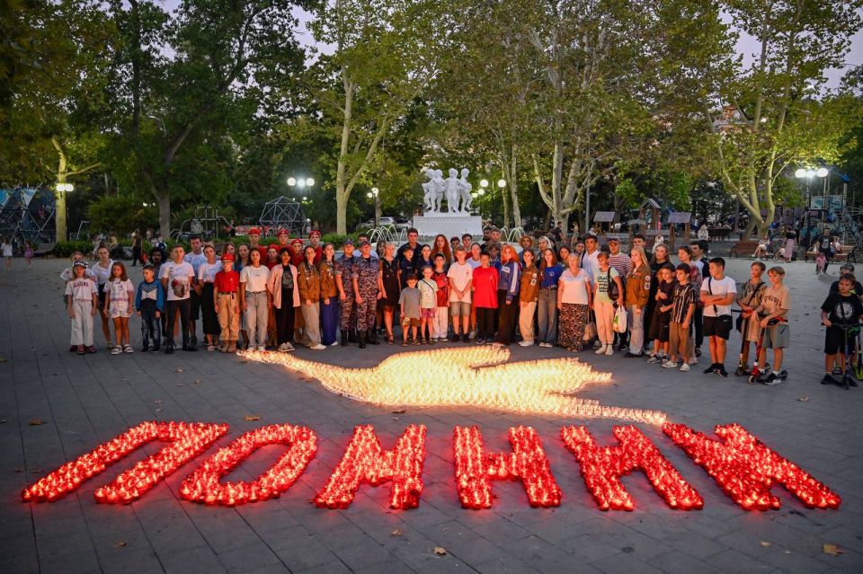 ����� ������: ����������� ������ �� ���� ������� ������ ������ ����� �������� � �������