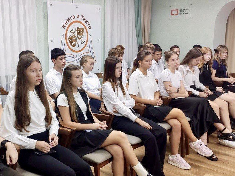 День солидарности в борьбе с терроризмом в детских библиотеках Севастополя День солидарности в борьбе с терроризмом в детских библиотеках Севастополя