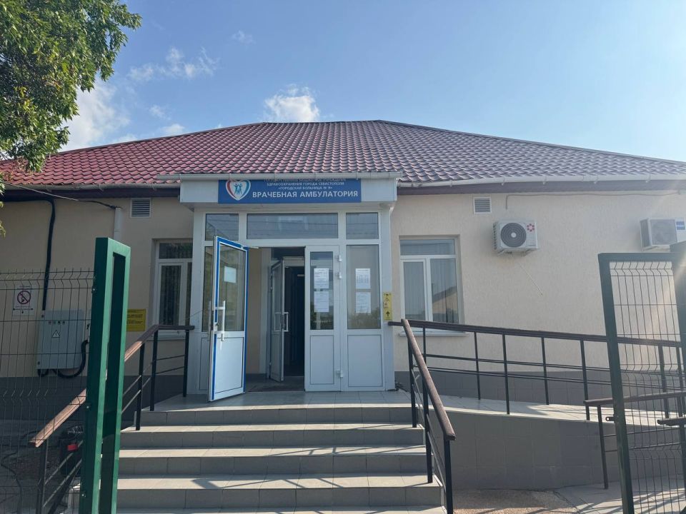 Продолжаем «Дни здоровья» в Севастополе