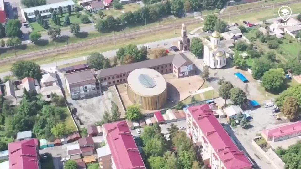 Ролик предоставлен НИЦ Мониторинга и профилактики