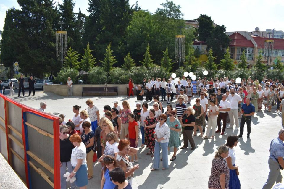 � ����� � ����������� ���������� ����� ��������