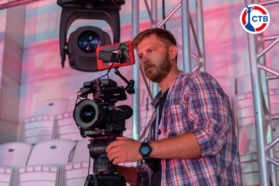 Фото дня: в Севастополе состоялась церемония открытия XVI Фестиваля культуры и спорта народов Юга России Фото дня: в Севастополе состоялась церемония открытия XVI Фестиваля культуры и спорта народов Юга России