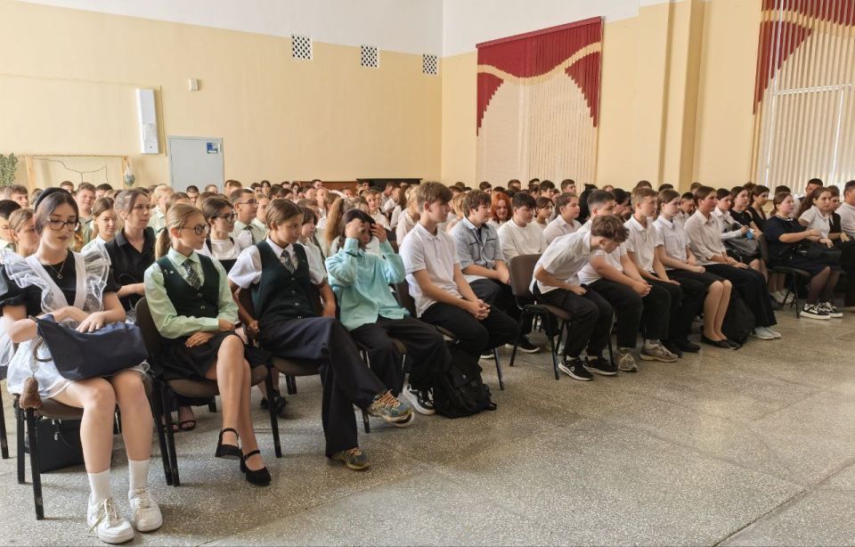 ��������� ���������: ������� �������� � ������� ������������������� ����� � 47 ��. �.�. �����. ������� ��������� ��������� � ���� �������, ��� �������� ����� 900 �������� �� 14 ��� ���������� � ����������� �����