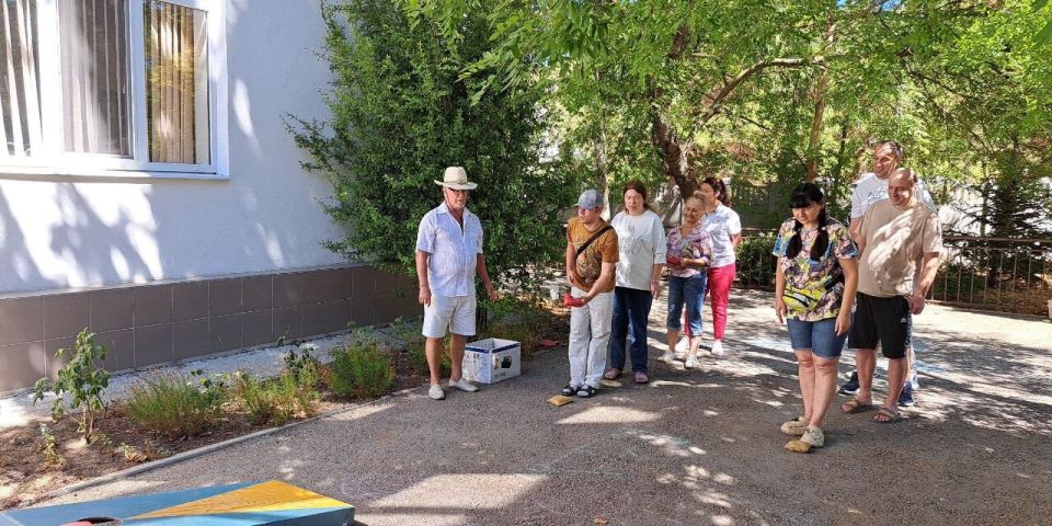 ��������� �������: �������� ����� ���������� ������ ��������� � �����������