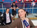 На Фестивале культуры и спорта народов Юга России работает наша съемочная группа