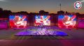 Открытие XVI Фестиваля культуры и спорта народов Юга России совсем скоро начнется!