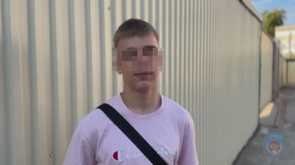 Сотрудники Госавтоинспекции Севастополя задержали организатора и двух участников самовольного мотопробега
