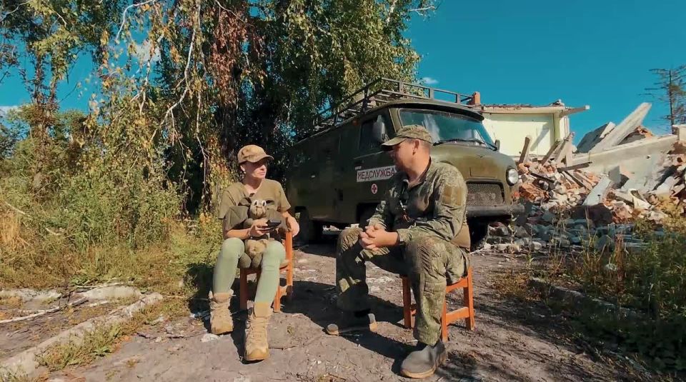 WarGonzo: Исповедь за балаклавой — «Афоня» о любви, трусости и смыслах