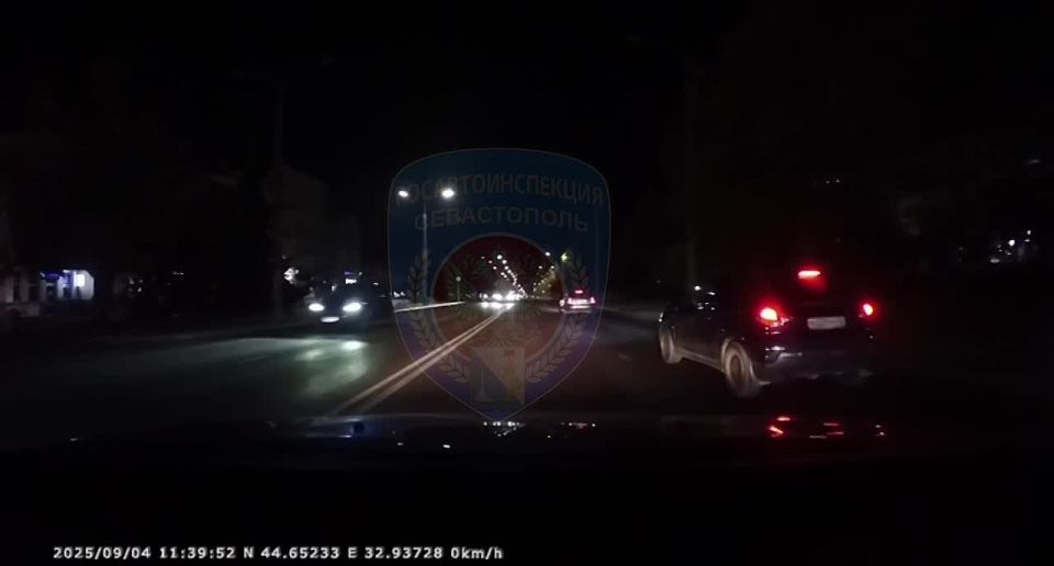 ДТП на проспекте Октябрьской Революции с пострадавшим пешеходом