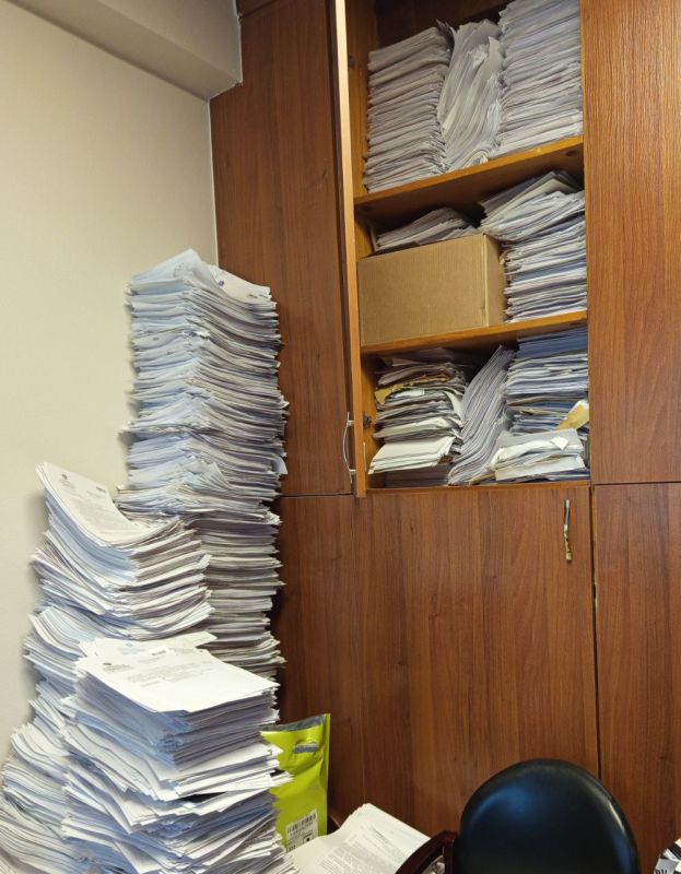 Очередной отчет Штаба Захара Прилепина по помощи семьям участников СВО