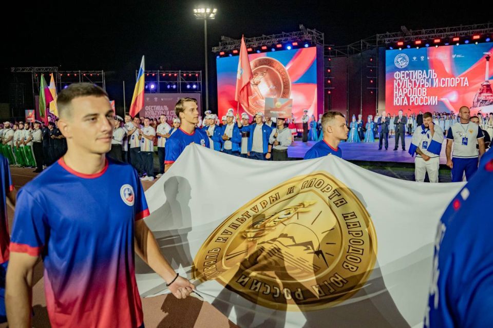 ������ ����������: �������� XVI ��������� �������� � ������ ������� ��� ������!