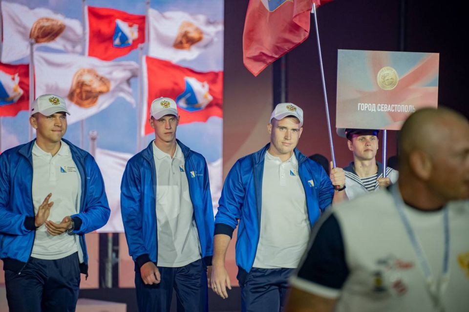 ������ ����������: �������� XVI ��������� �������� � ������ ������� ��� ������!