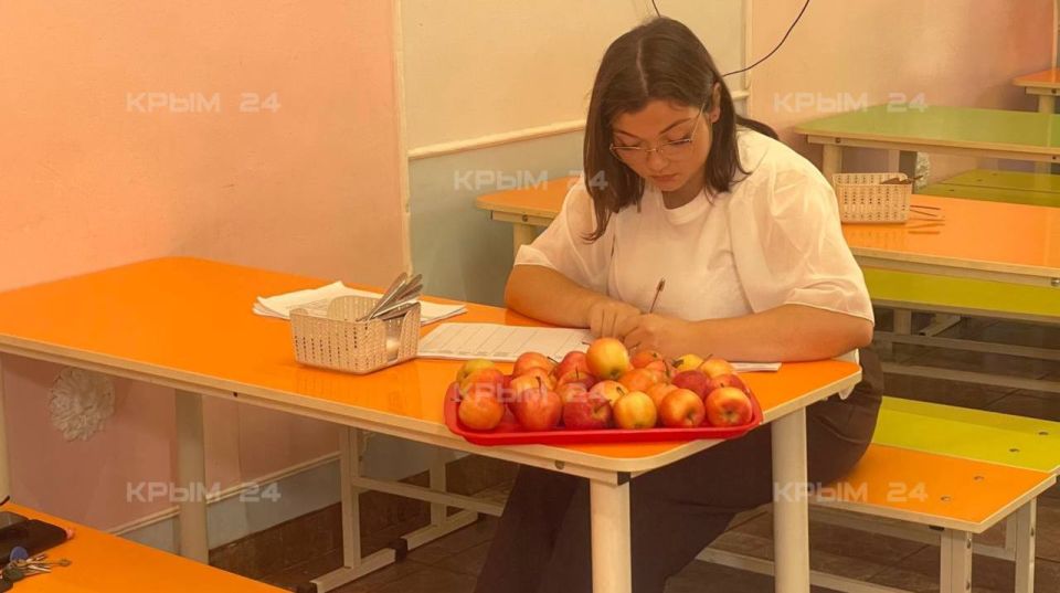 Участники родительского контроля проверили качество питания учащихся 45 и 39-й школ