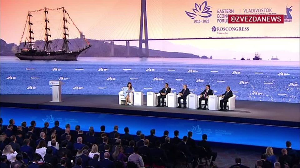 С Россией пока на серьезном уровне никто не обсуждал договоренности по Украине — Путин