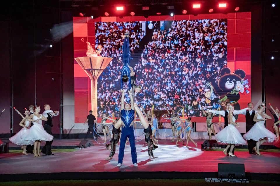 ������ ����������: �������� XVI ��������� �������� � ������ ������� ��� ������!