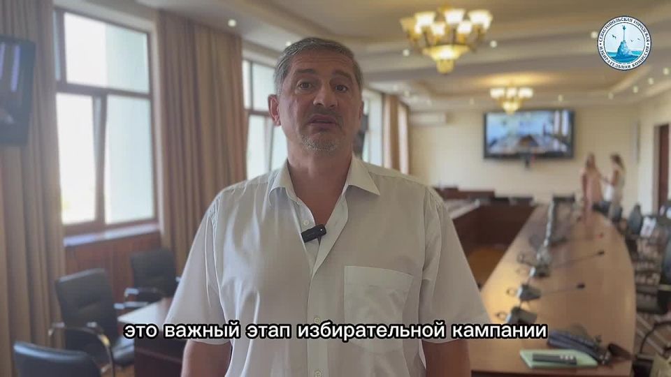 #естьмнение. Член Общественной палаты Российской Федерации Станислав Корякин отмечает, что досрочное голосование — важный этап избирательной кампании: «Люди уже сейчас могут отдать свой голос. Обусловлено это двумя факторами...