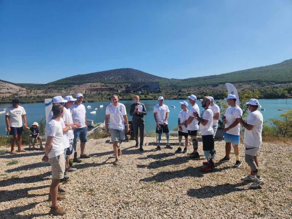 ��������� �������: ������� �� ����� � ���� �������� ������ ���������-��������������� ����������� "������� ����� �� ����"