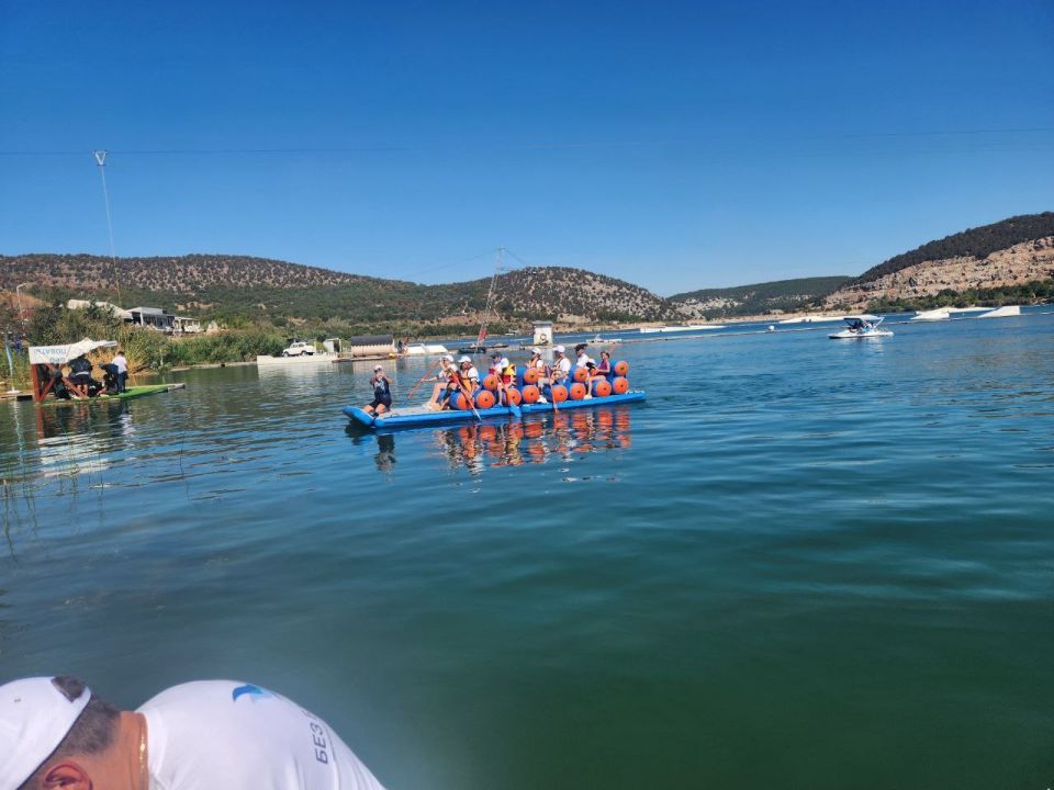 ��������� �������: ������� �� ����� � ���� �������� ������ ���������-��������������� ����������� "������� ����� �� ����"