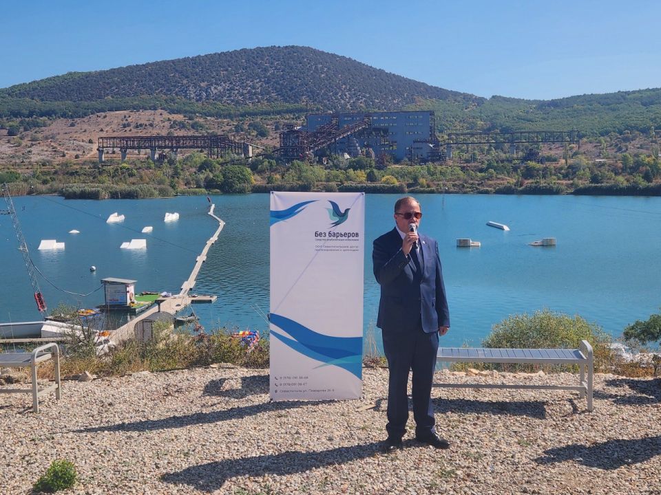 ��������� �������: ������� �� ����� � ���� �������� ������ ���������-��������������� ����������� "������� ����� �� ����"