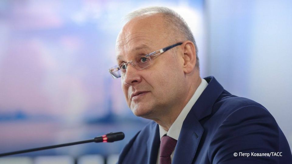 ВСУ с начала СВО лишились 1,8 млн человек личного состава – ТАСС со ссылкой на советника президента РФ Антона Кобякова