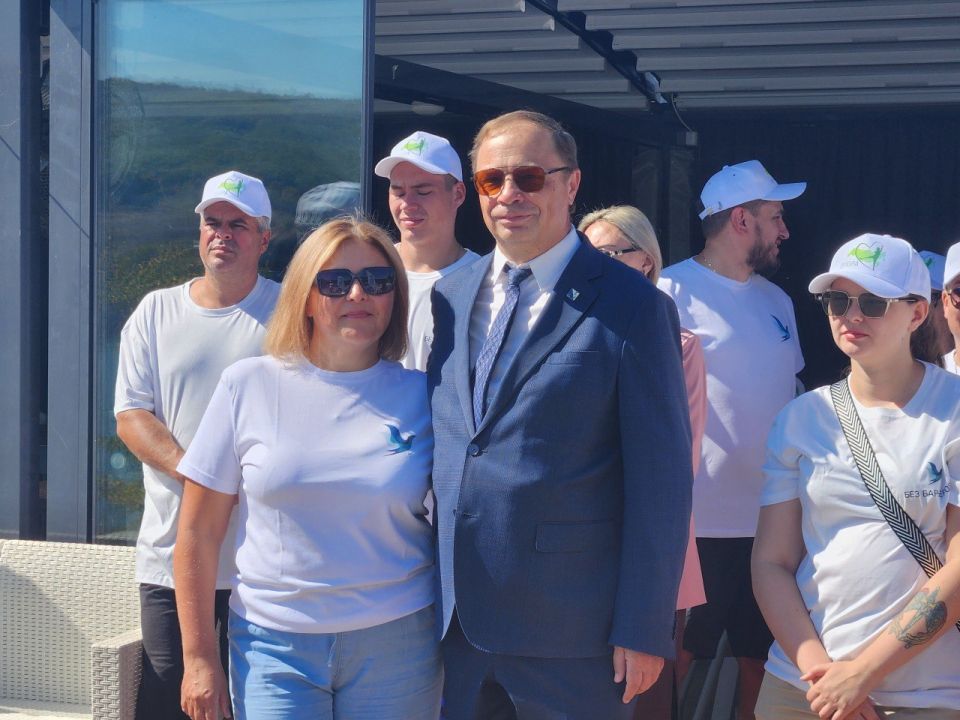 ��������� �������: ������� �� ����� � ���� �������� ������ ���������-��������������� ����������� "������� ����� �� ����"