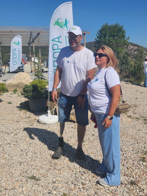 ��������� �������: ������� �� ����� � ���� �������� ������ ���������-��������������� ����������� "������� ����� �� ����"