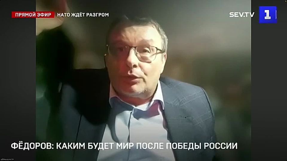После саммита ШОС стало понятно, каким будет мир в результате победы РФ на Украине