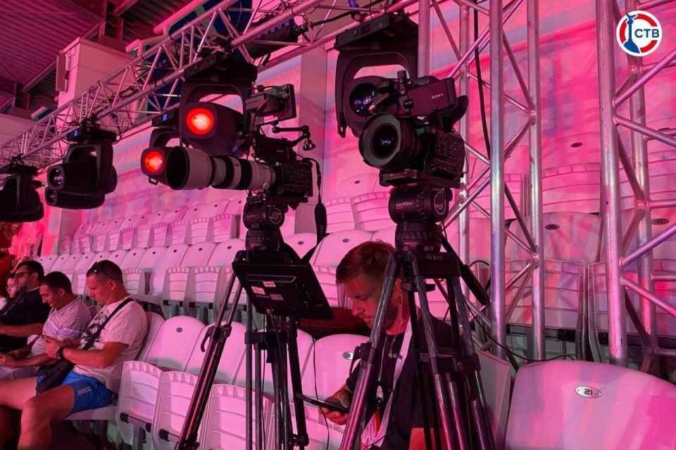 Фото дня: в Севастополе состоялась церемония закрытия Фестиваля культуры и спорта народов юга России Фото дня: в Севастополе состоялась церемония закрытия Фестиваля культуры и спорта народов юга России